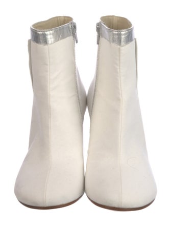 MM6 Maison Margiela Boots