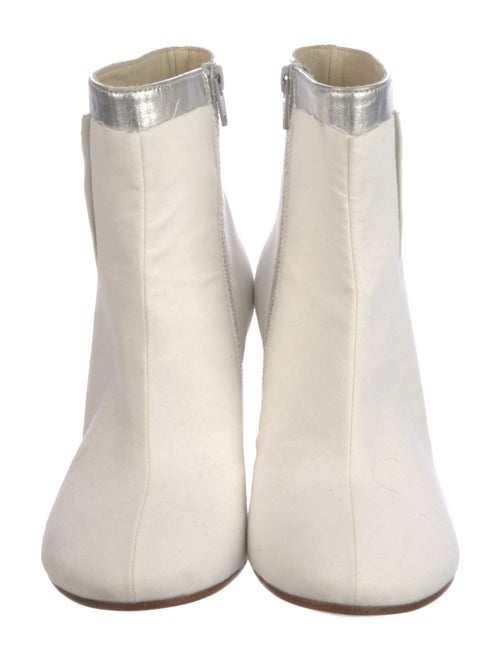 MM6 Maison Margiela Boots
