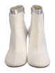 MM6 Maison Margiela Boots