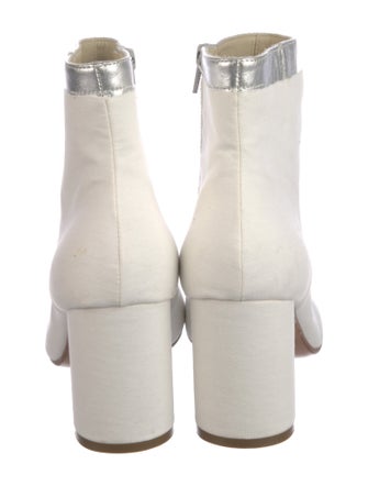 MM6 Maison Margiela Boots
