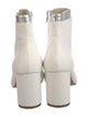 MM6 Maison Margiela Boots