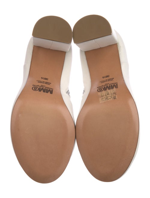 MM6 Maison Margiela Boots