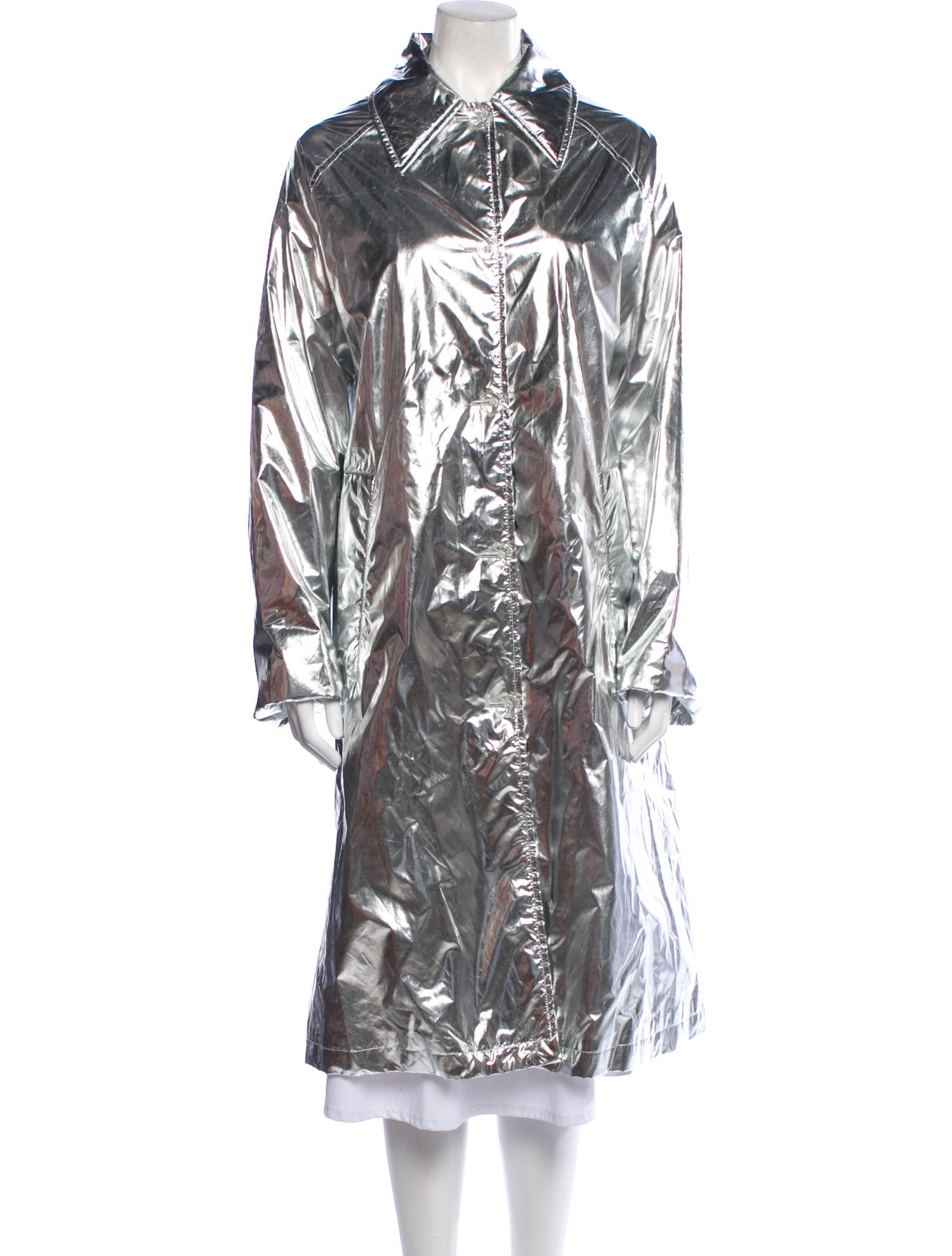 MM6 Maison Margiela Coat