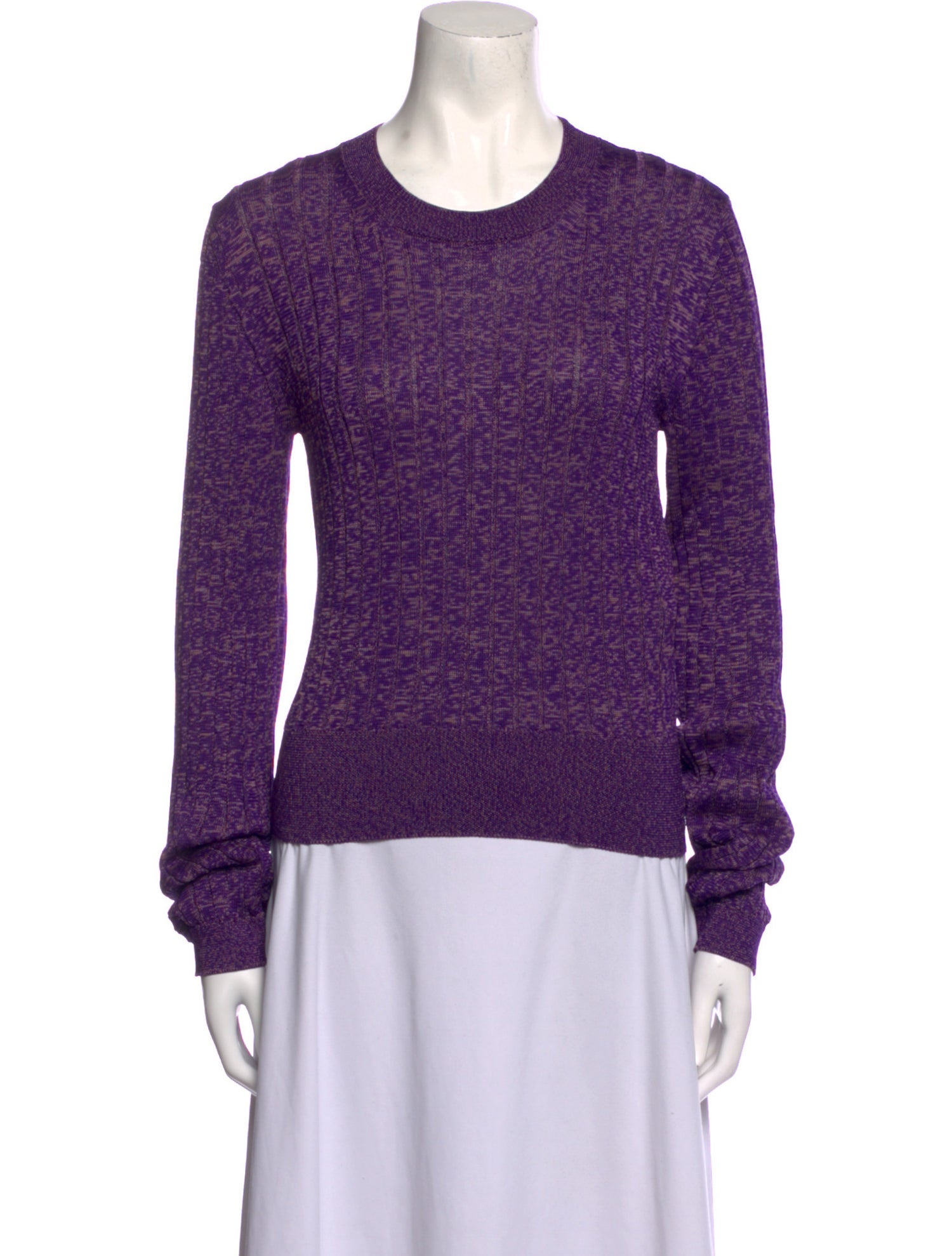 MM6 Maison Margiela Crew Neck Sweater