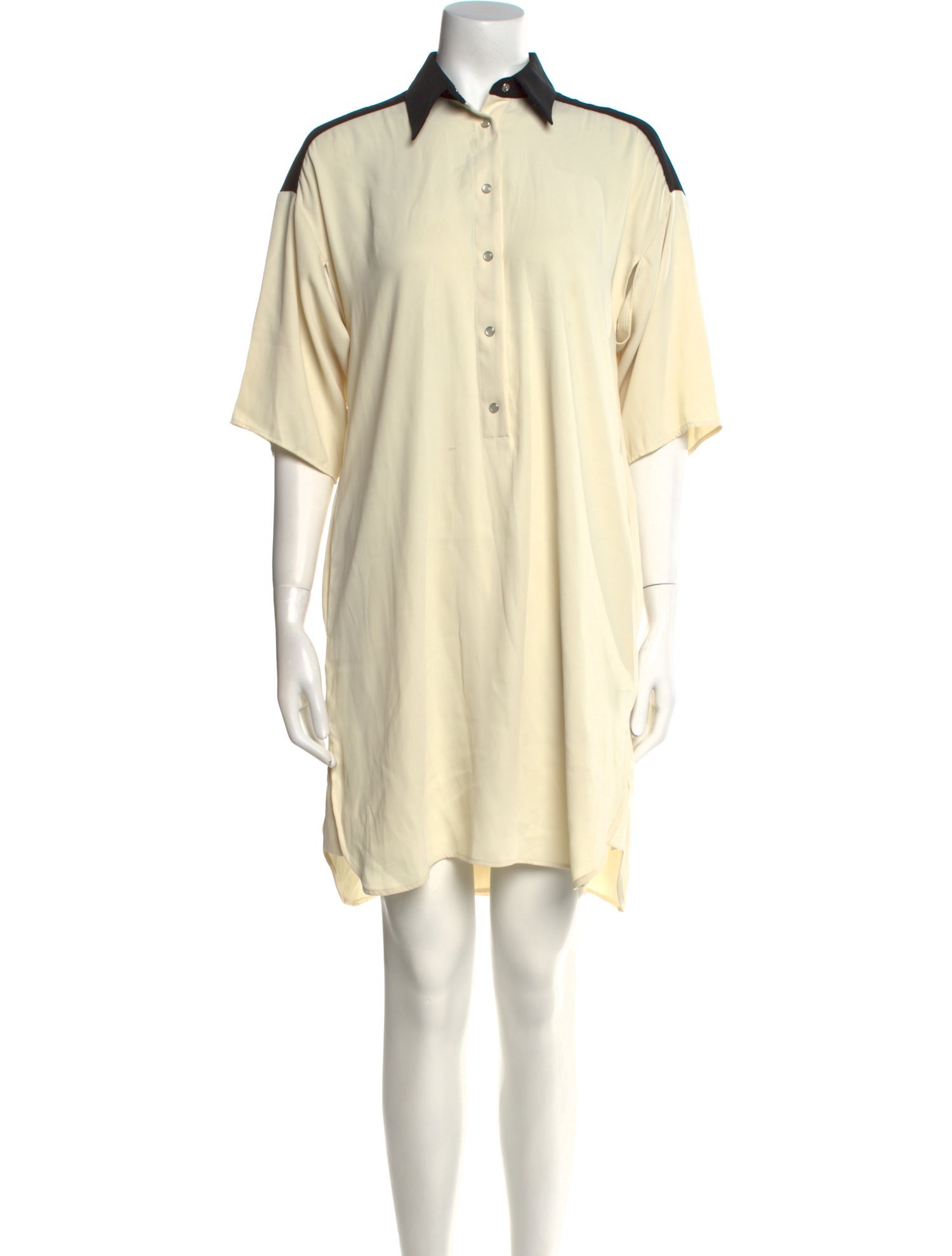 MM6 Maison Margiela Mini Dress