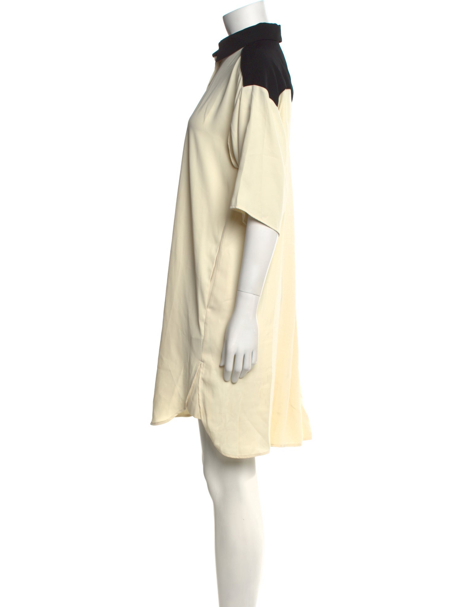 MM6 Maison Margiela Mini Dress