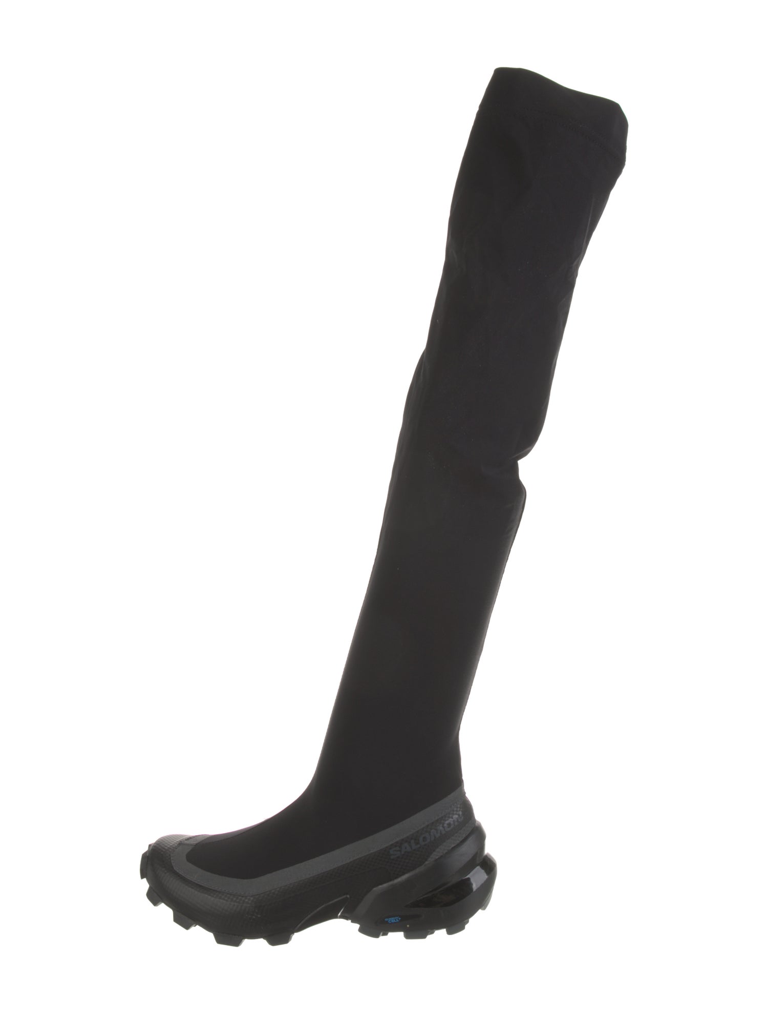 mm6 x salomon Sock Boots