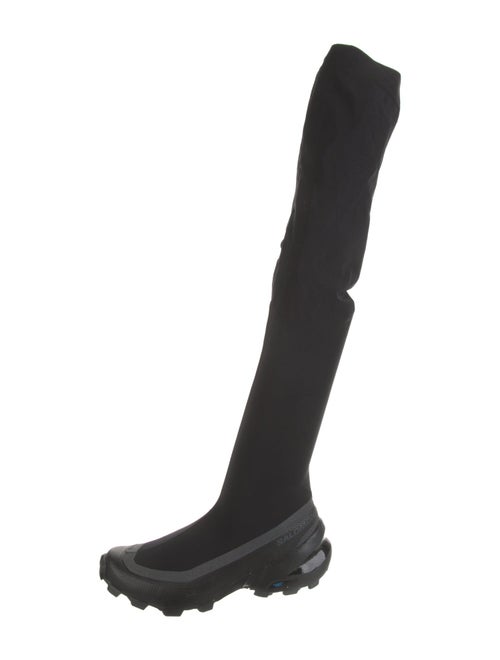 mm6 x salomon Sock Boots