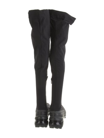 mm6 x salomon Sock Boots