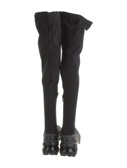 mm6 x salomon Sock Boots