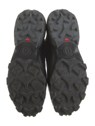 mm6 x salomon Sock Boots