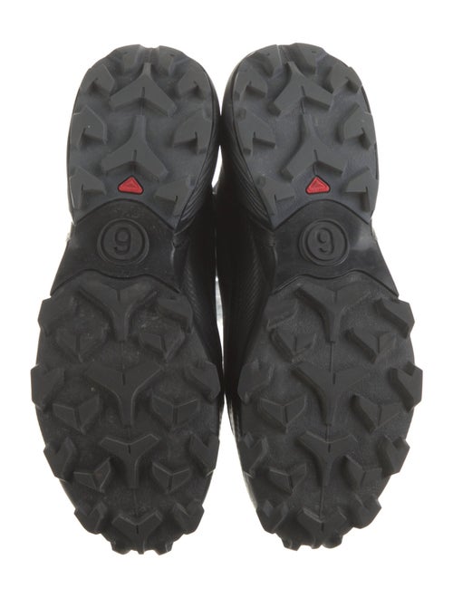 mm6 x salomon Sock Boots