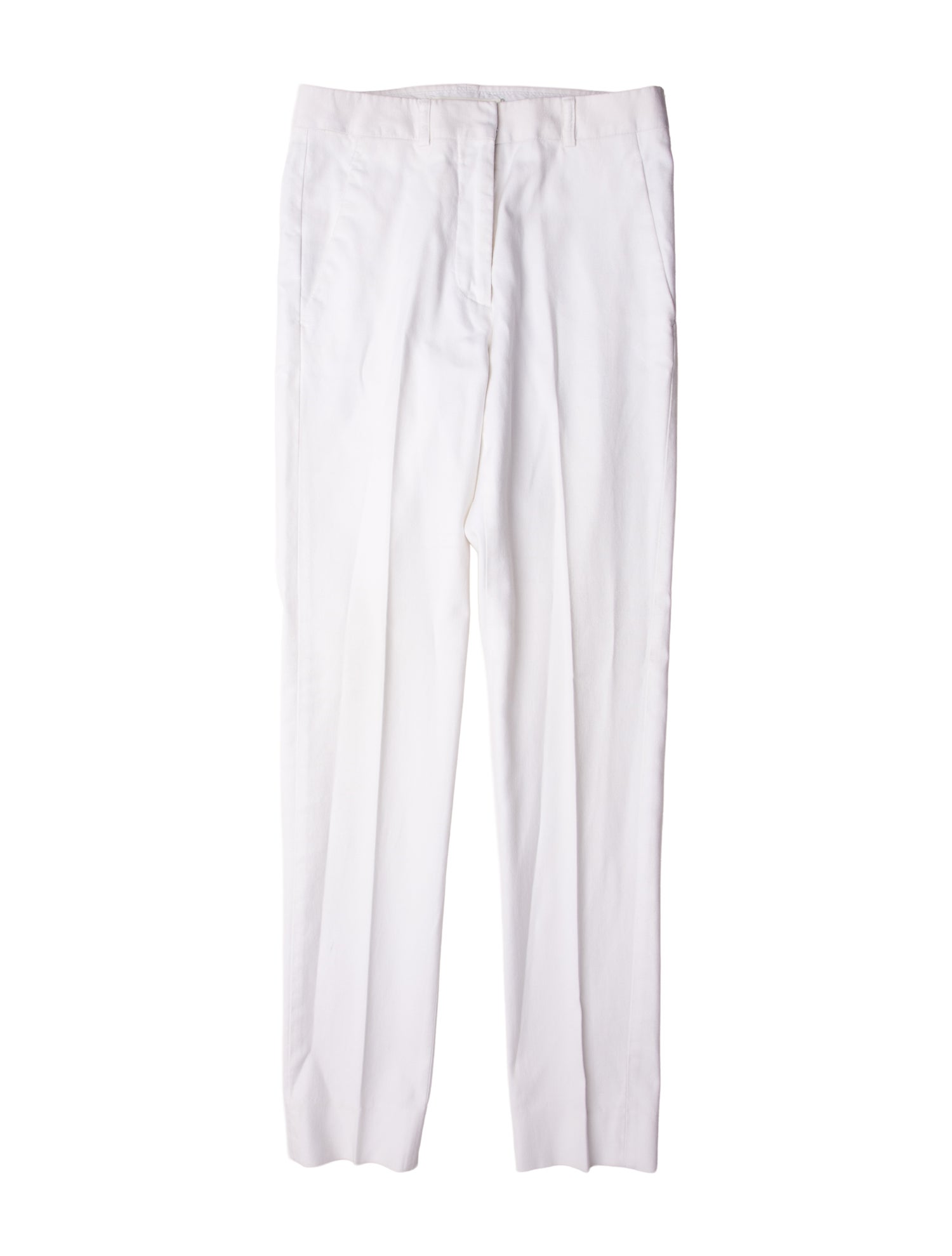 MM6 Maison Margiela Skinny Leg Pants