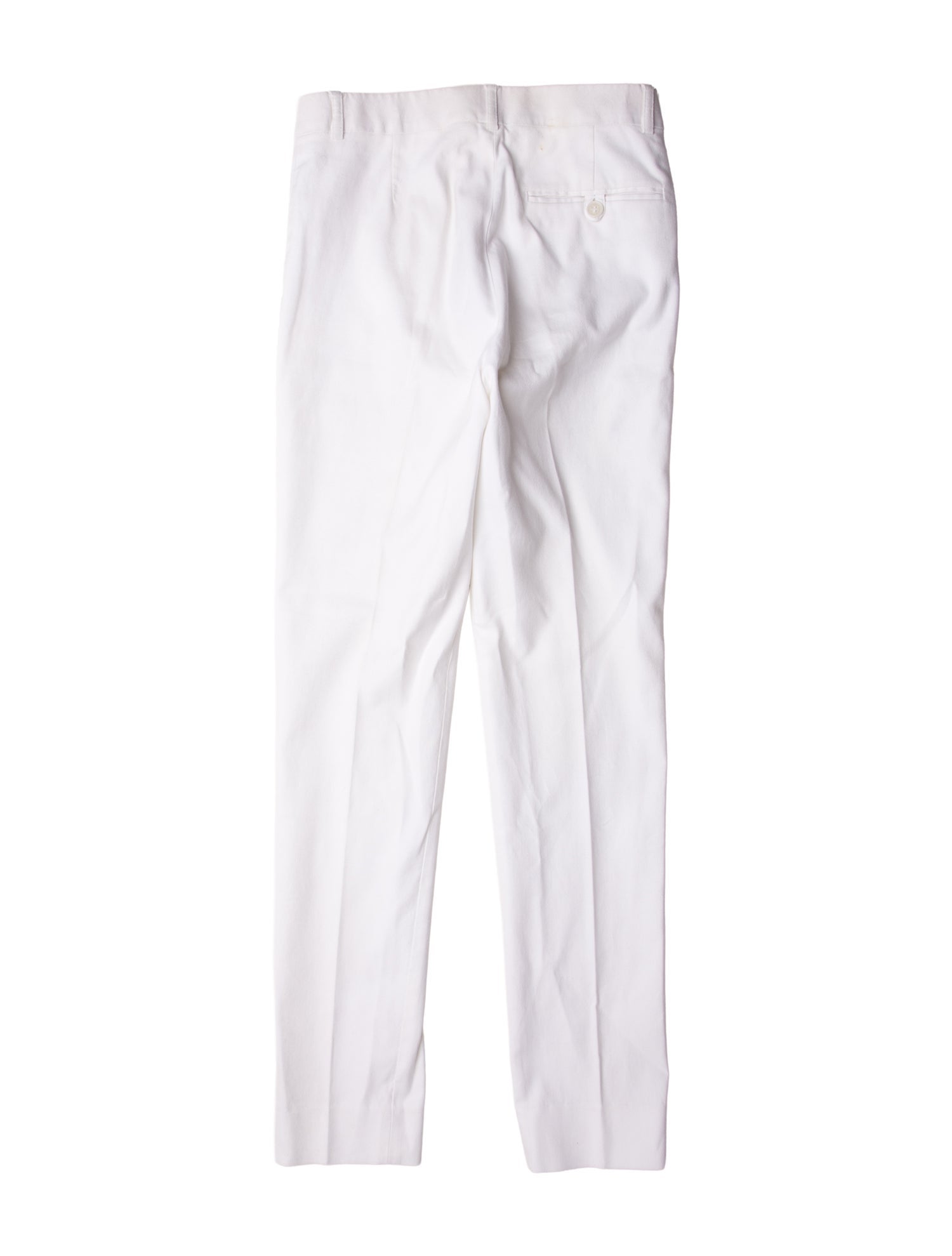 MM6 Maison Margiela Skinny Leg Pants