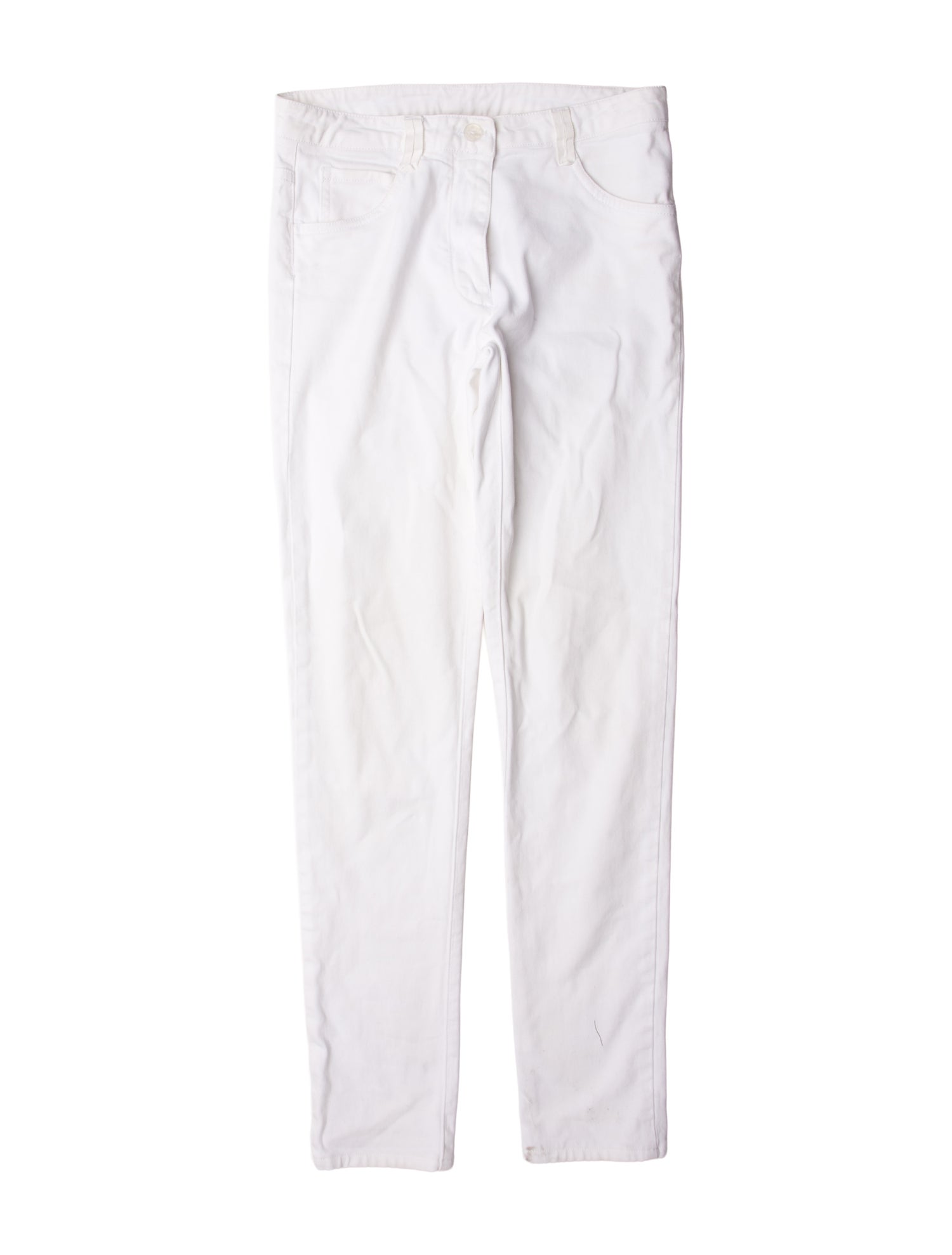MM6 Maison Margiela Skinny Leg Pants
