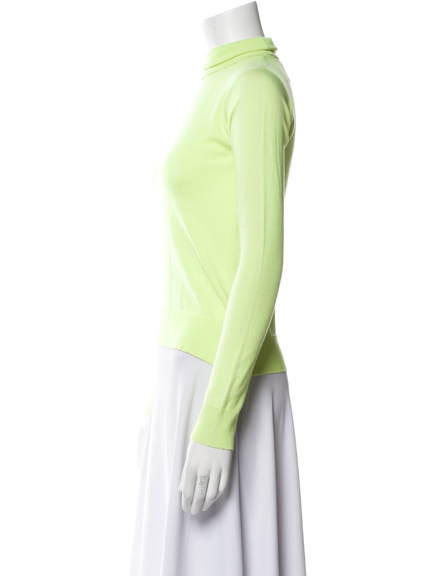 MM6 Maison Margiela Turtleneck Sweater