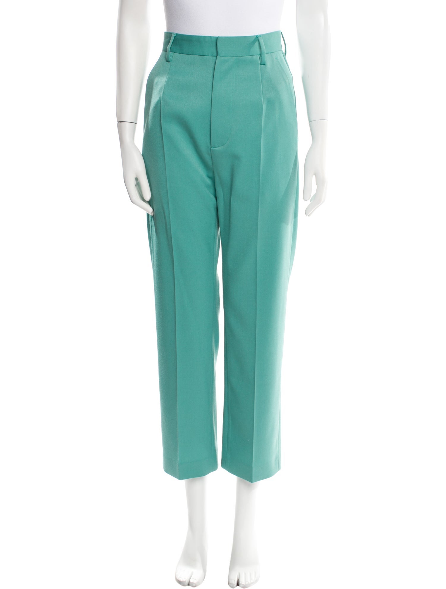 MM6 Maison Margiela Straight Leg Pants w/ Tags