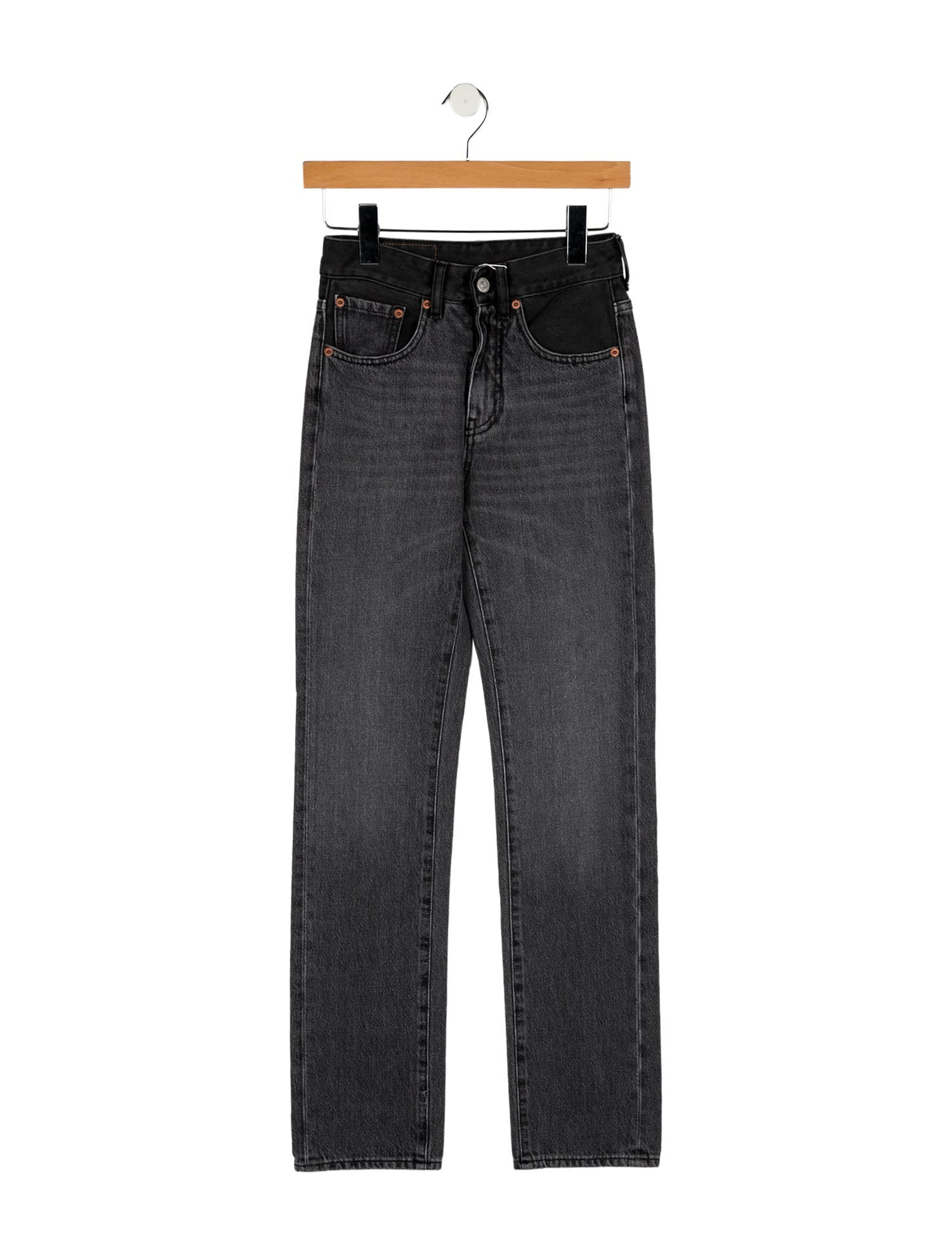 MM6 Maison Margiela Straight Leg Pants w/ Tags