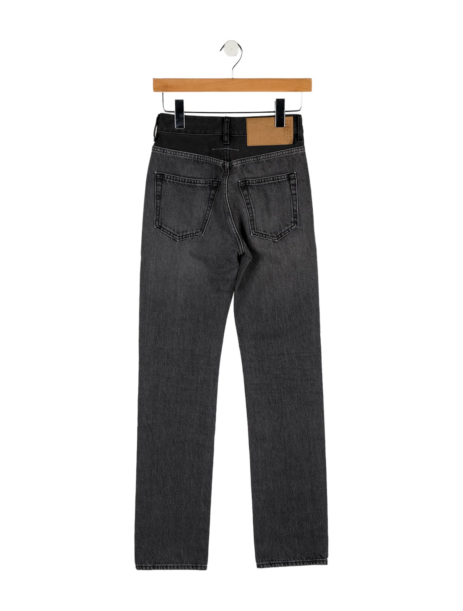 MM6 Maison Margiela Straight Leg Pants w/ Tags