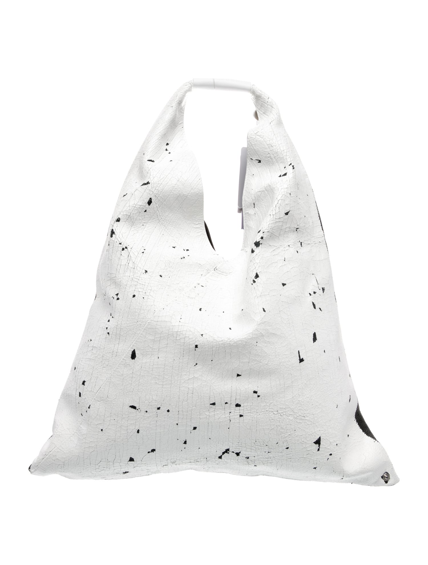 MM6 Maison Margiela Top Handle Bag