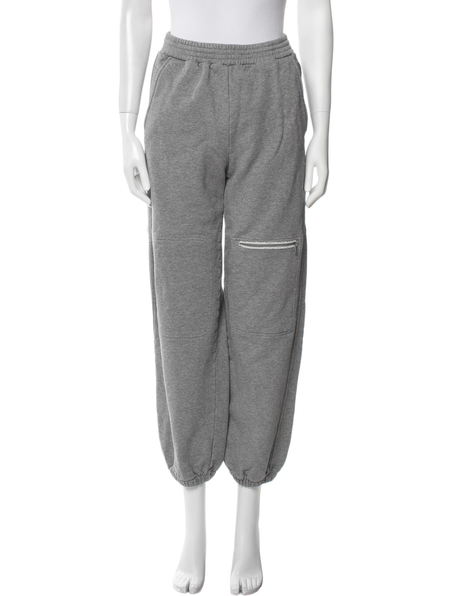 MM6 Maison Margiela Sweatpants