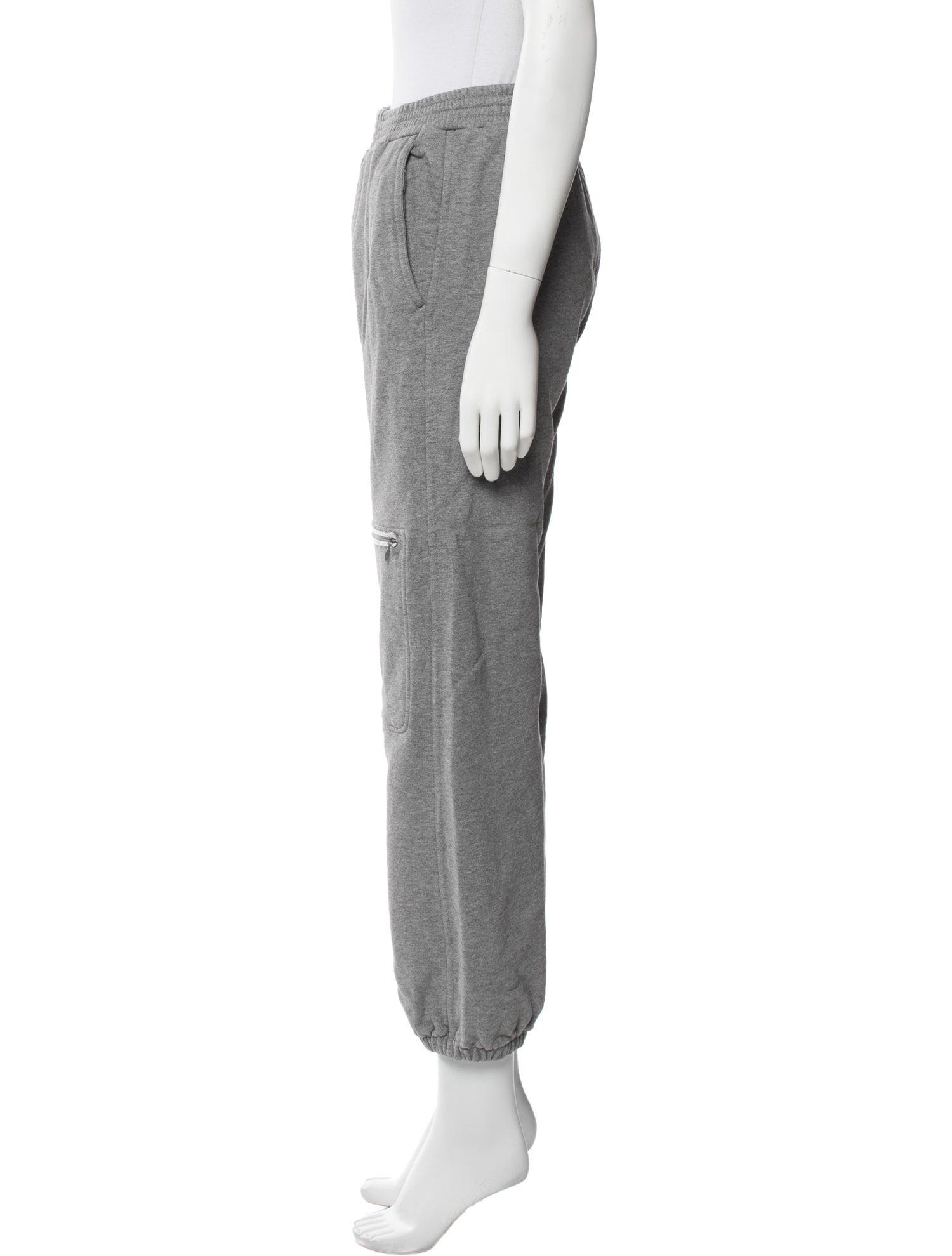 MM6 Maison Margiela Sweatpants