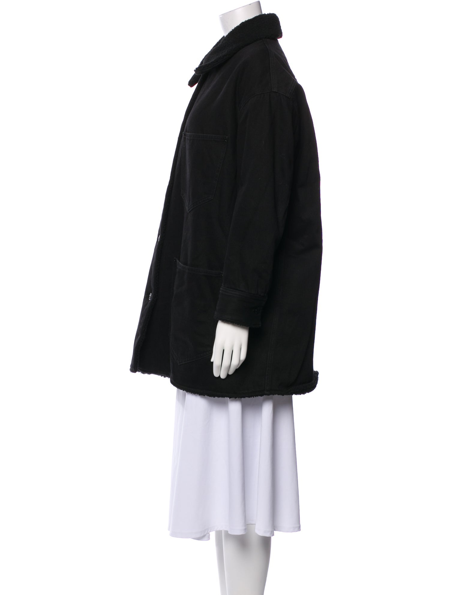 MM6 Maison Margiela Coat