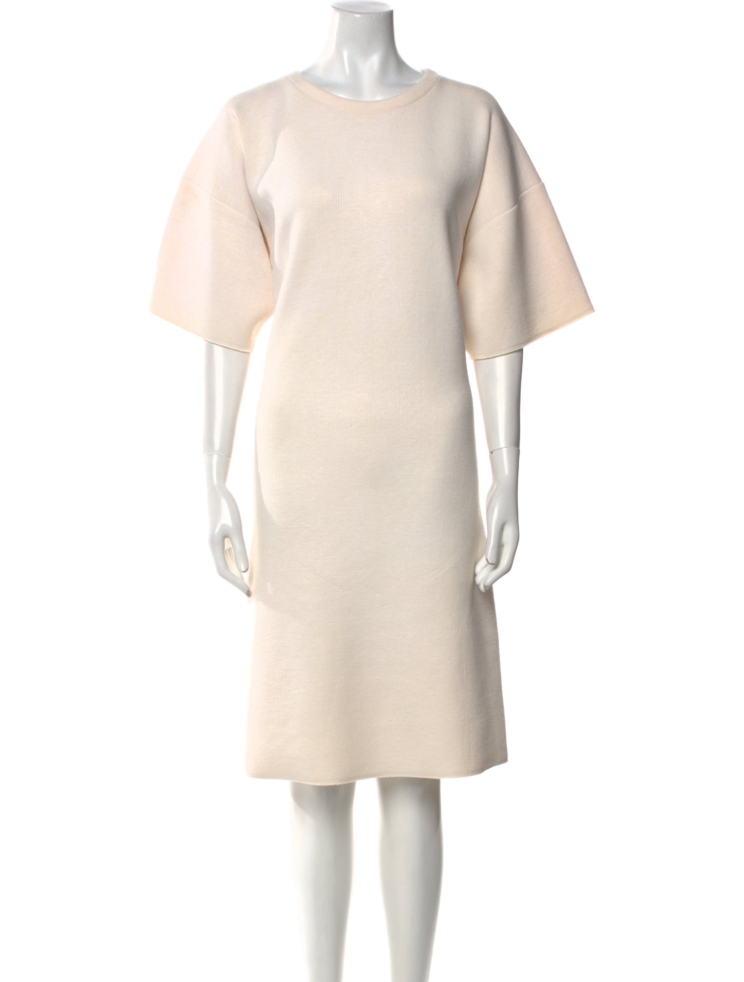 MM6 Maison Margiela Knee-Length Dress
