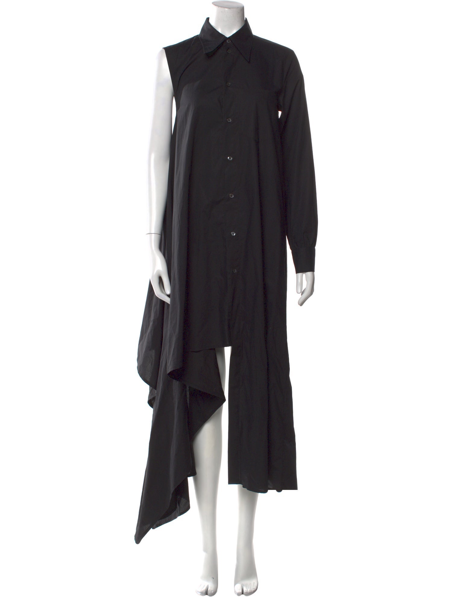 MM6 Maison Margiela Long Dress