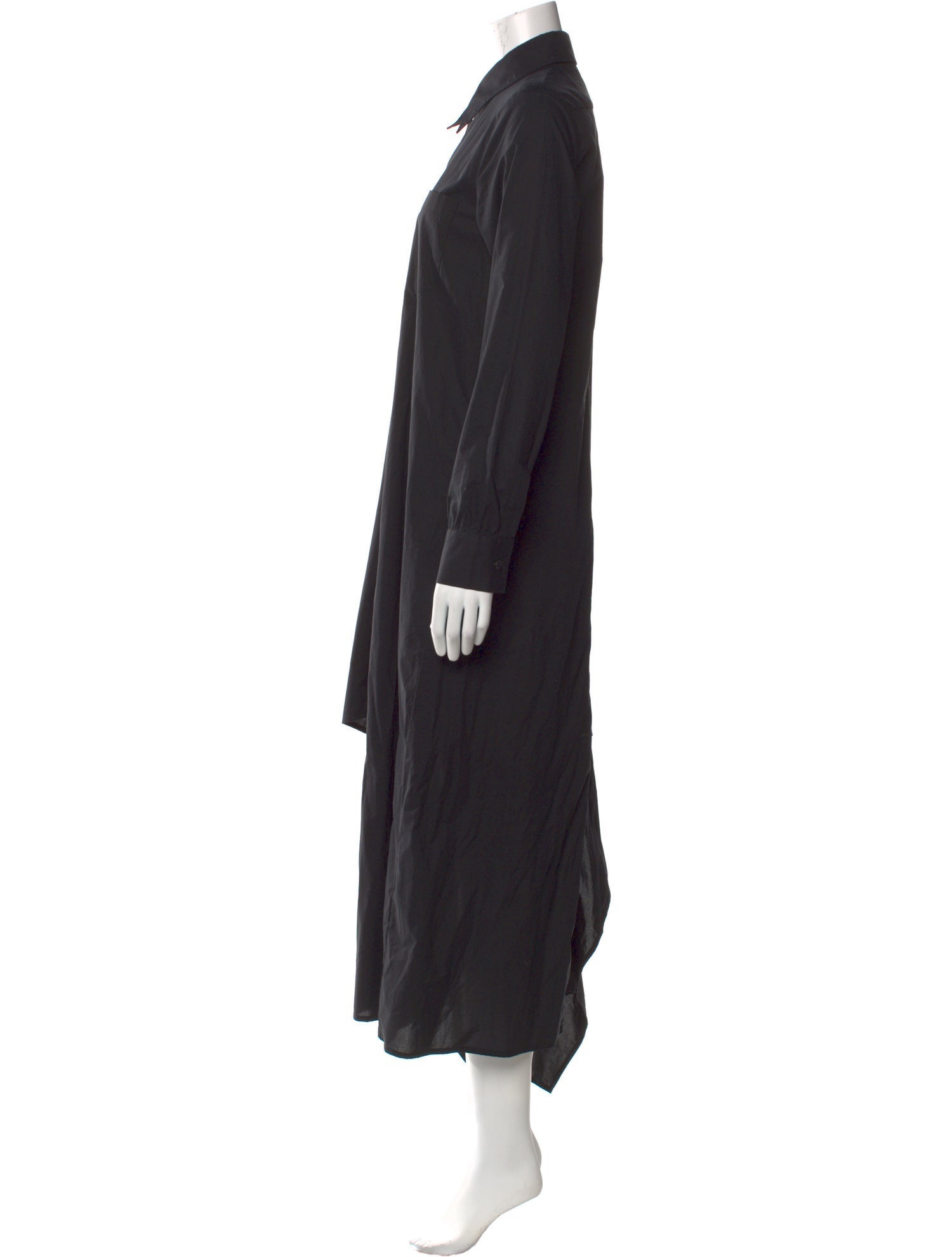 MM6 Maison Margiela Long Dress