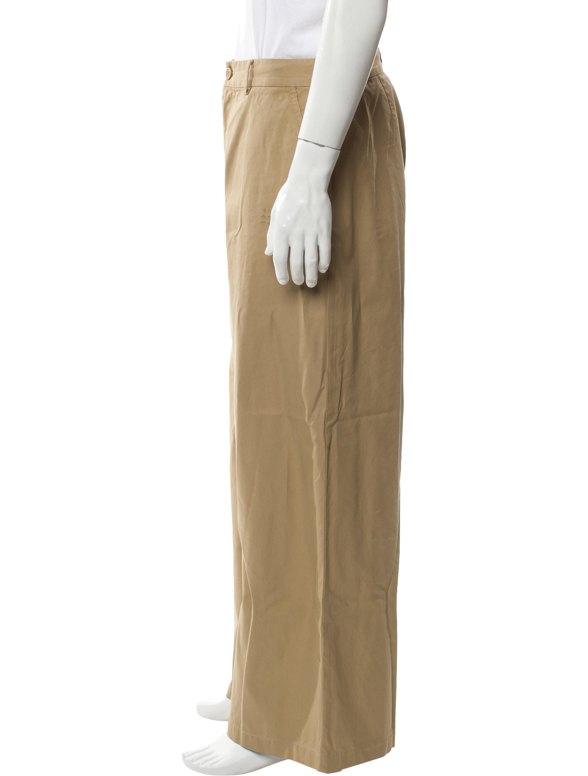 MM6 Maison Margiela Pants