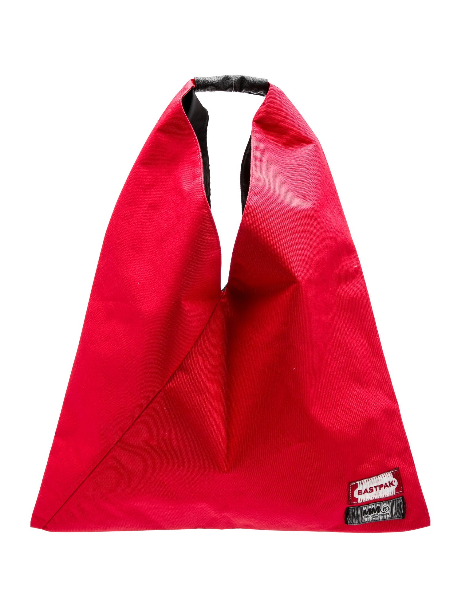 MM6 x Eastpak Canvas Hobo