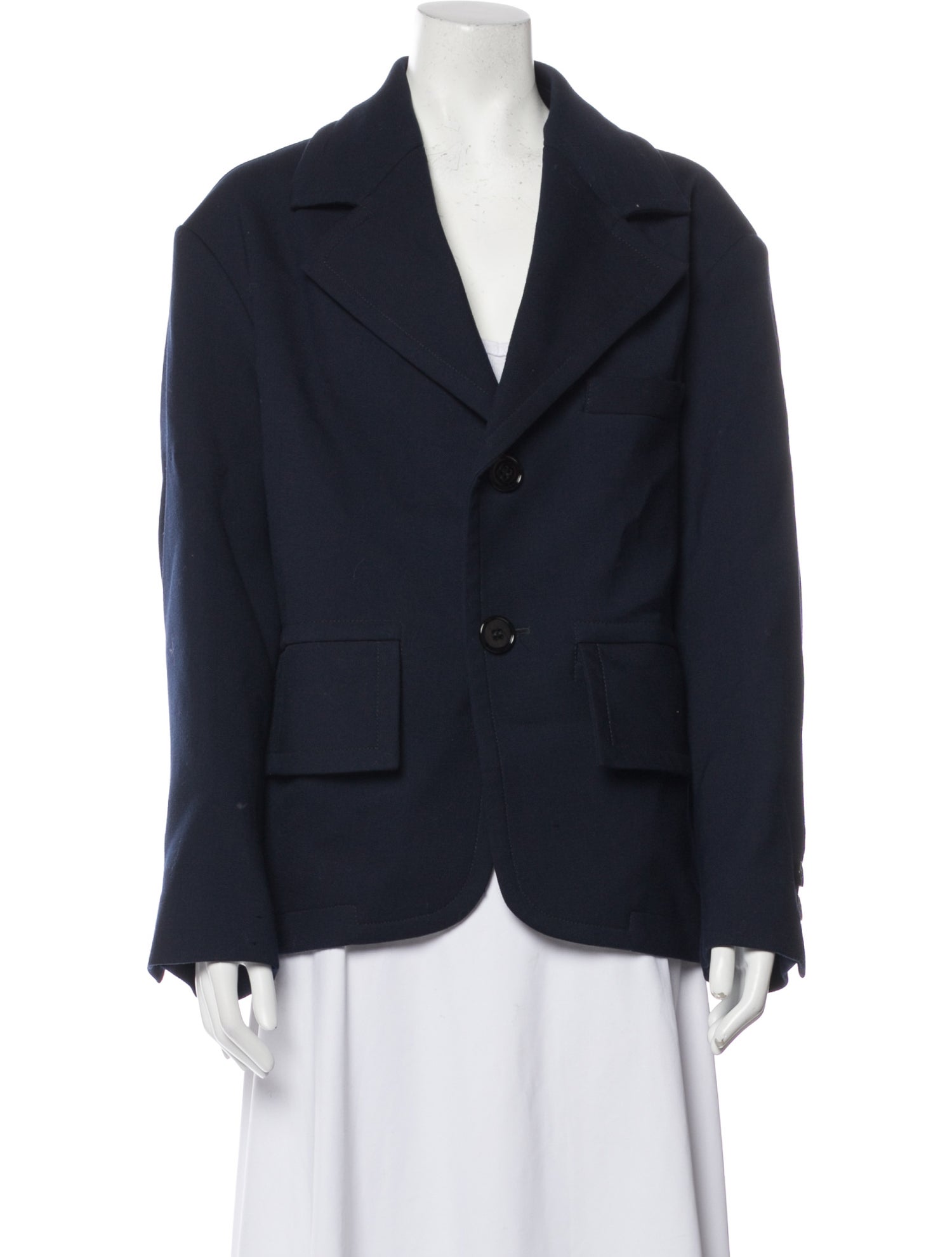 MM6 Maison Margiela Jacket