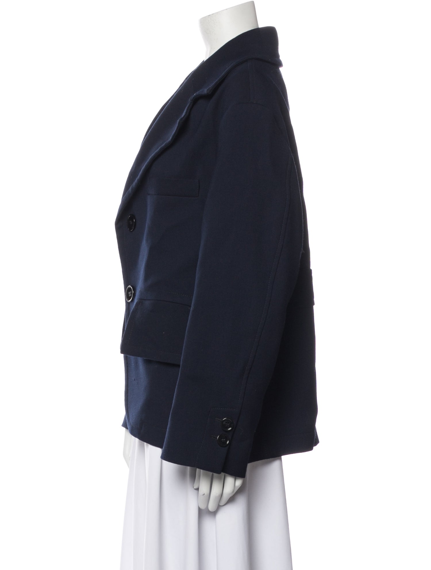 MM6 Maison Margiela Jacket