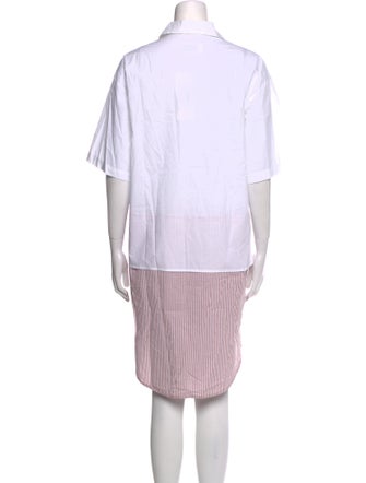 MM6 Maison Margiela Knee-Length Dress