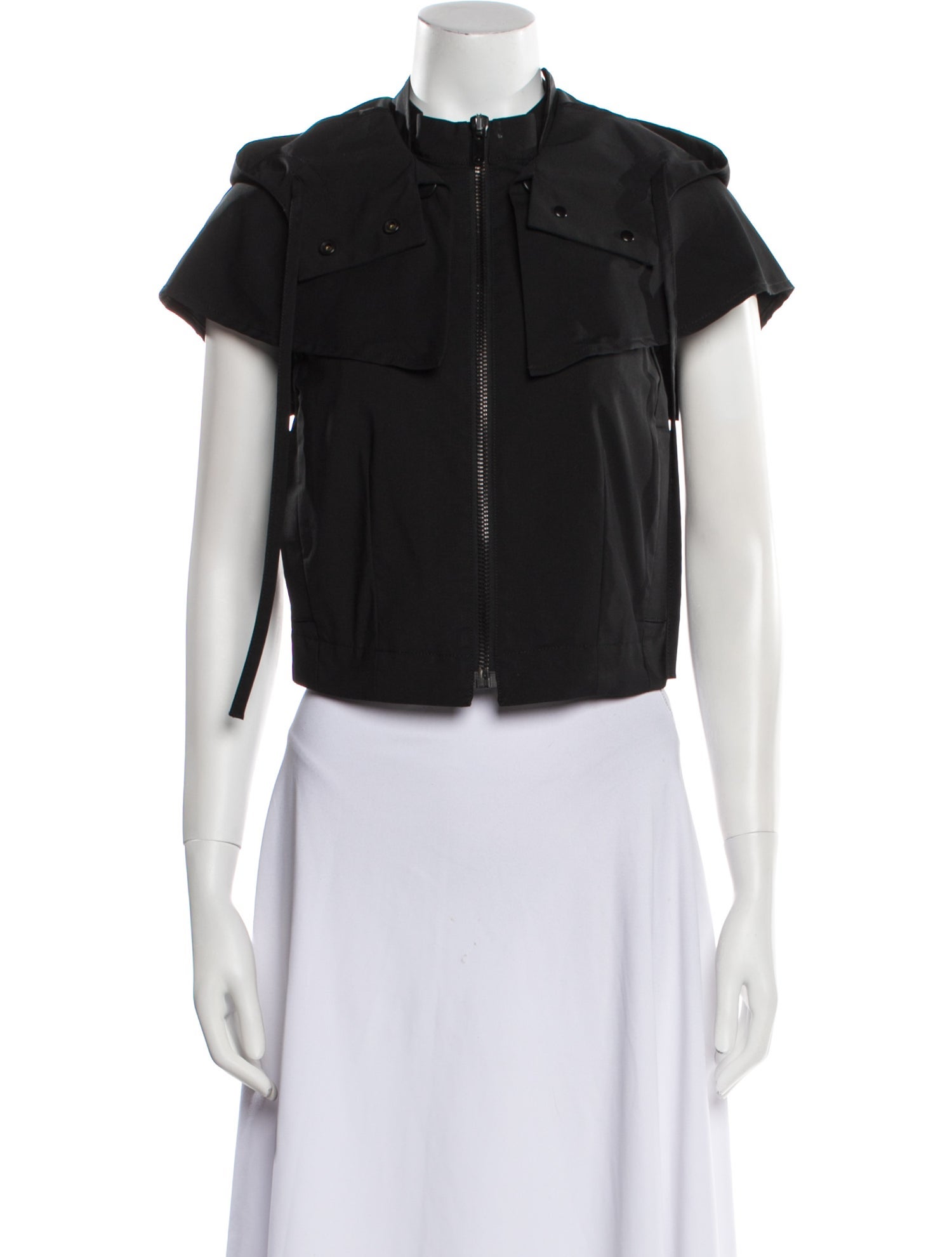 MM6 Maison Margiela Vest