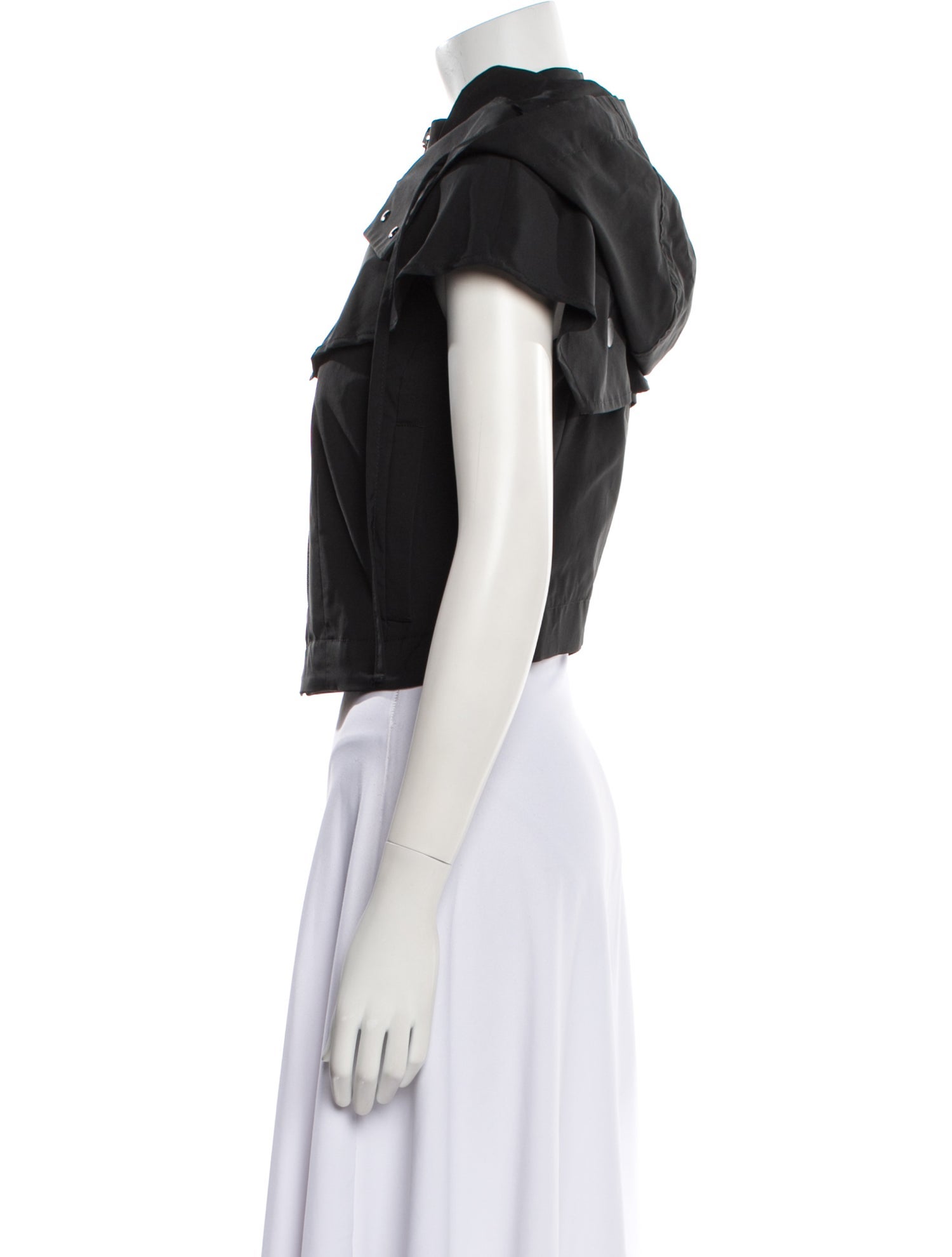 MM6 Maison Margiela Vest