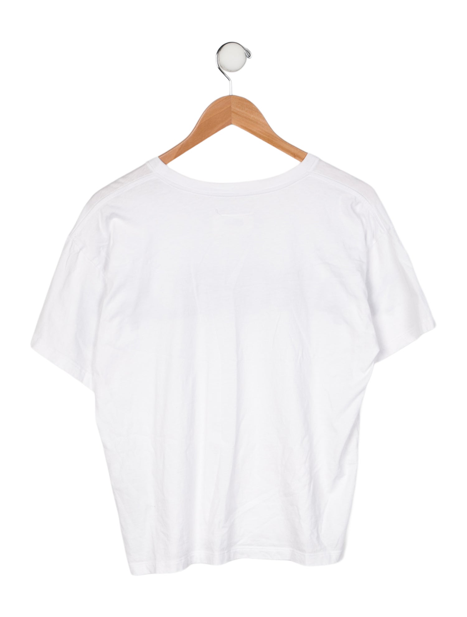 MM6 Maison Margiela Boys Graphic T Shirt w/Tags