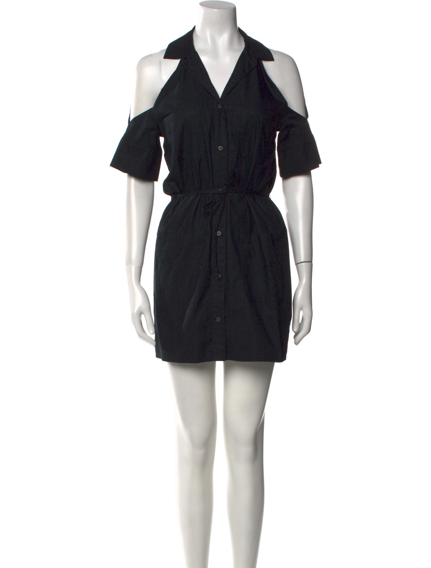 MM6 Maison Margiela Mini Dress
