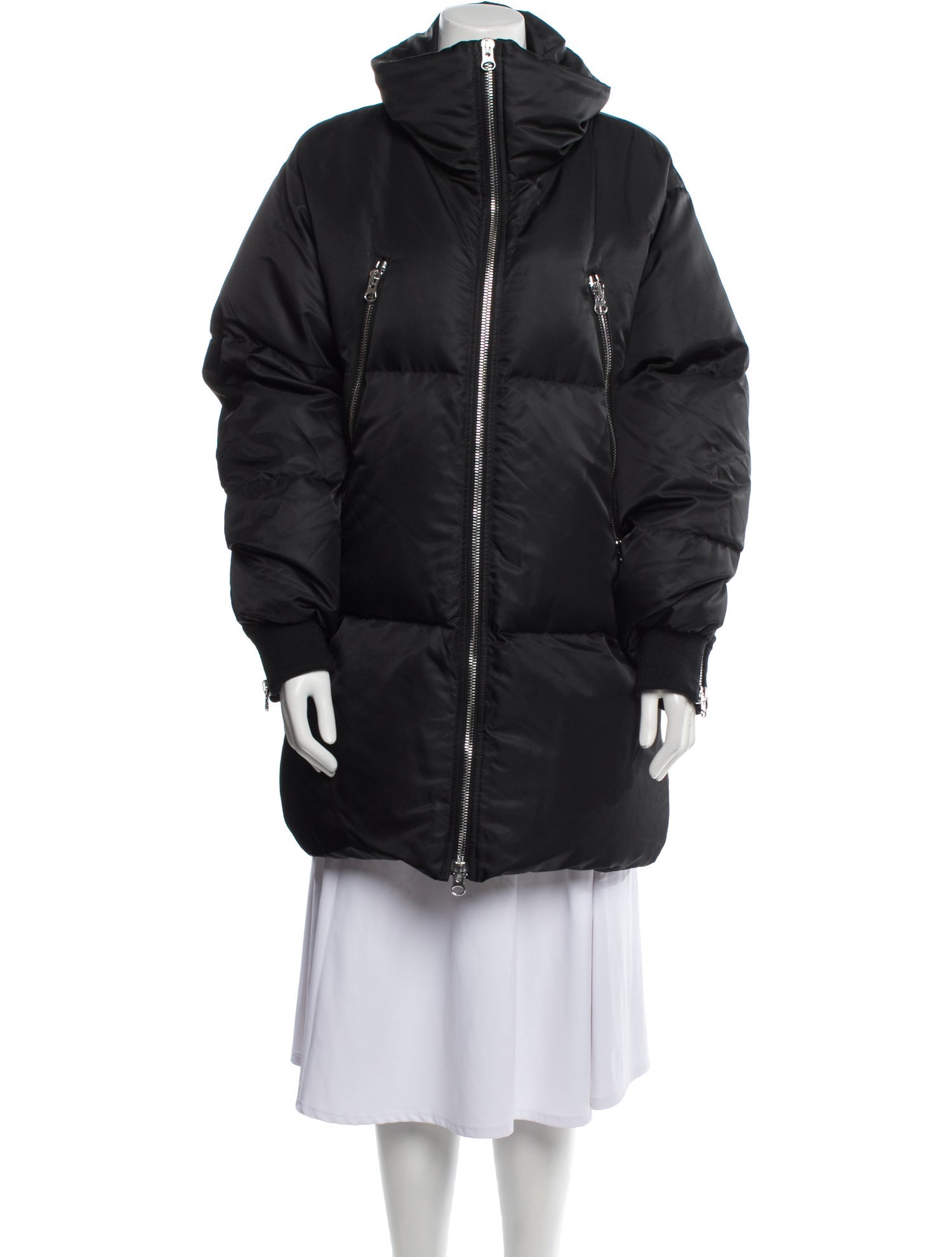 MM6 Maison Margiela Parka