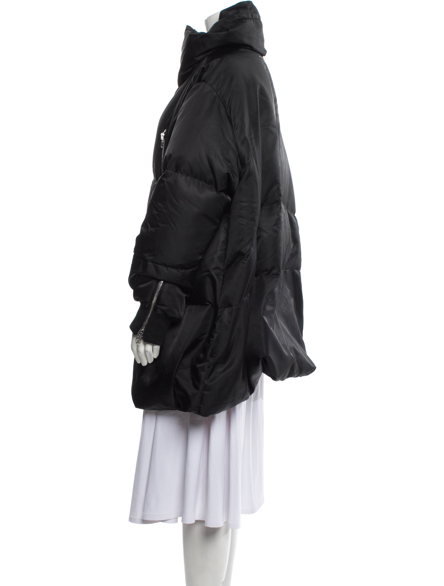 MM6 Maison Margiela Parka