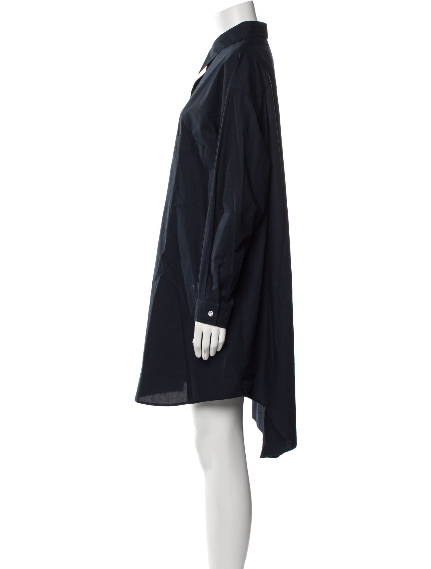 MM6 Maison Margiela Knee-Length Dress