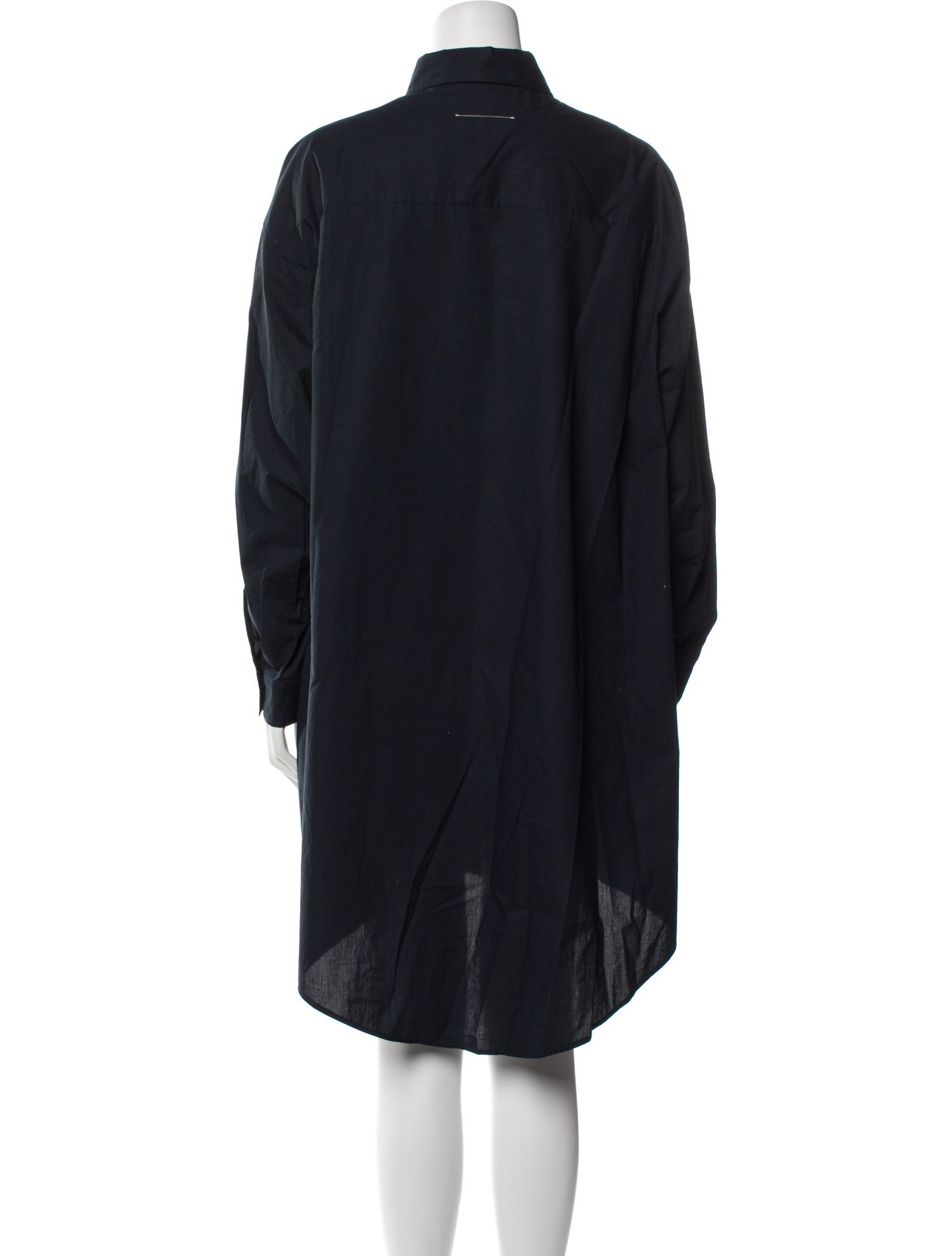 MM6 Maison Margiela Knee-Length Dress