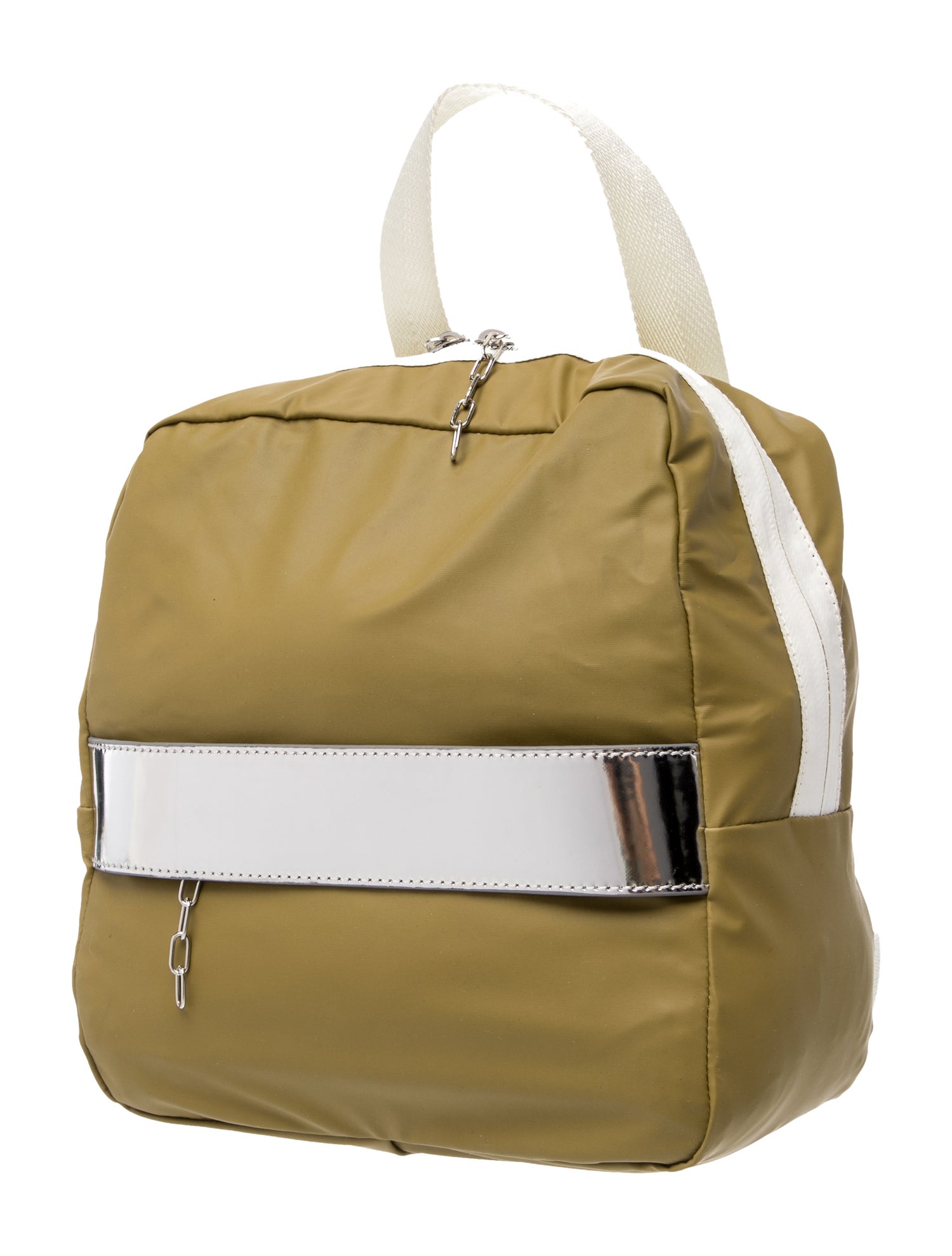 MM6 Maison Margiela Nylon Backpack