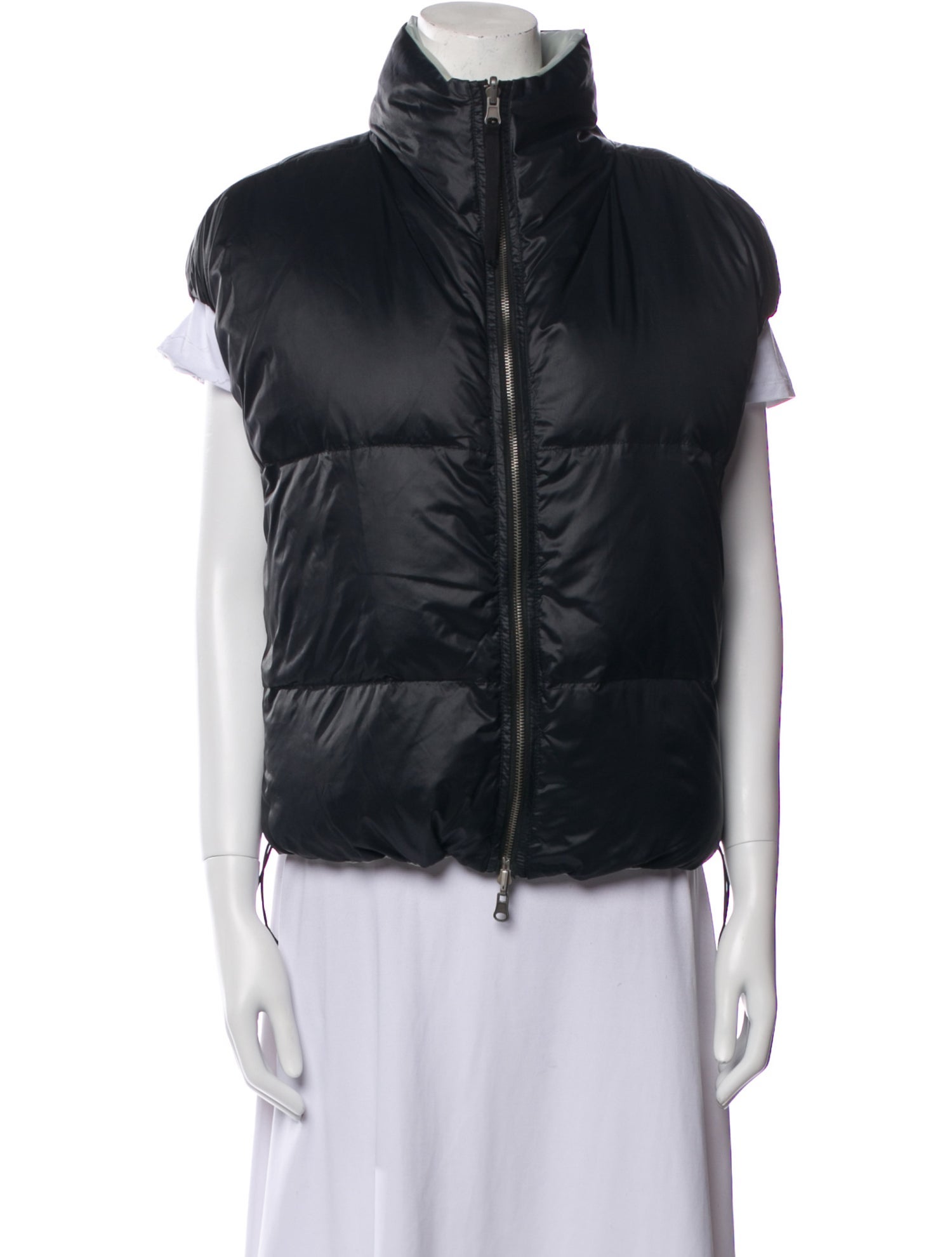 MM6 Maison Margiela Vest