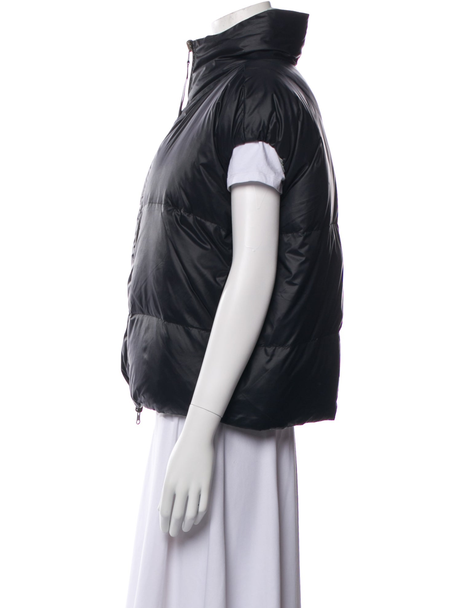 MM6 Maison Margiela Vest