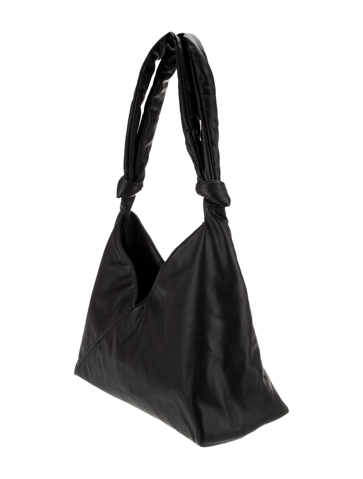 GIVENCHY バック Givenchy Leather Shoulder Bag - Neutrals Shoulder Bags, Handbags