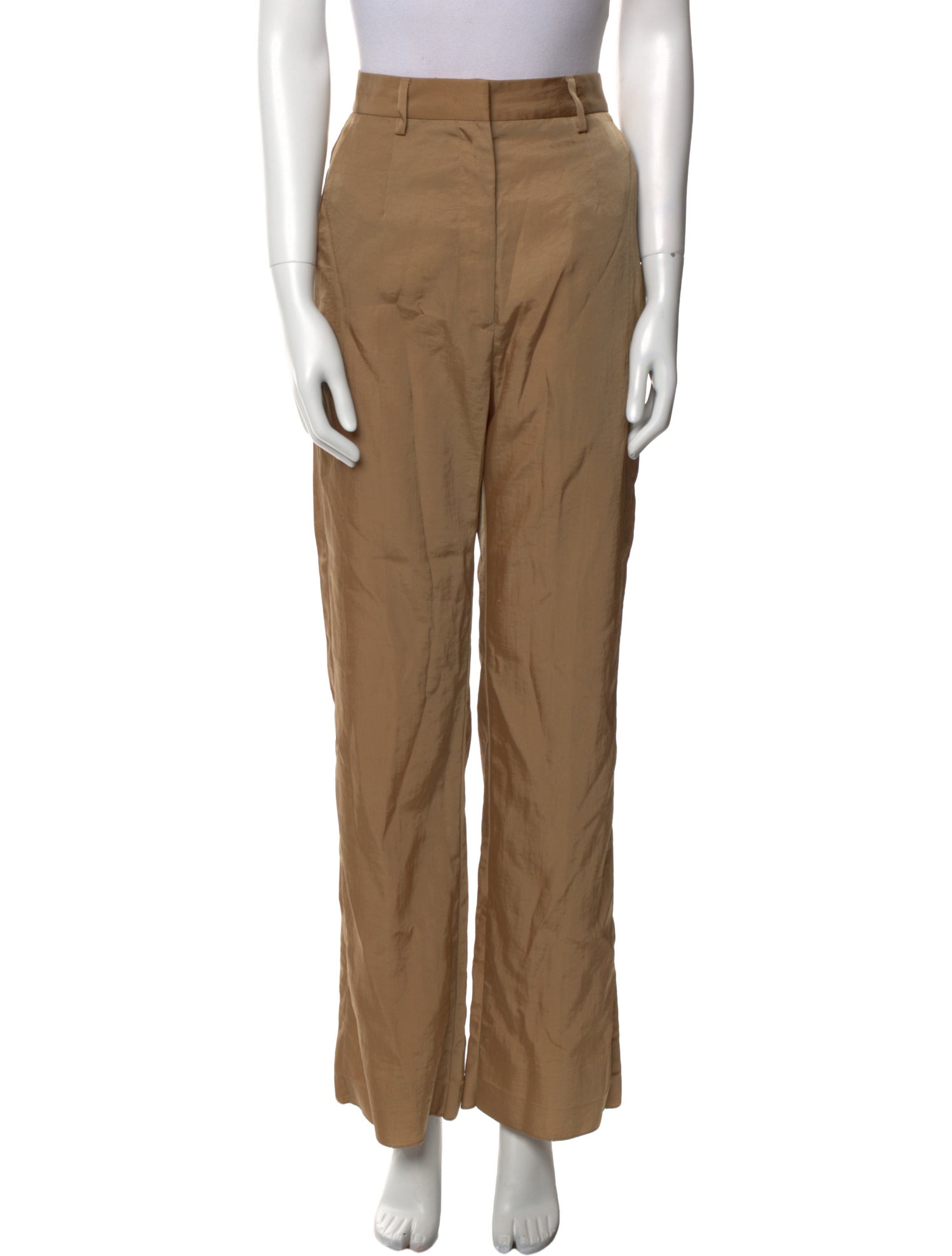 MM6 Maison Margiela Wide Leg Pants