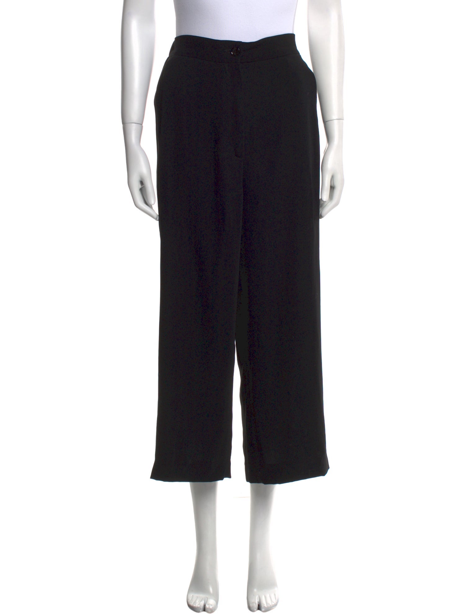 MM6 Maison Margiela Wide Leg Pants