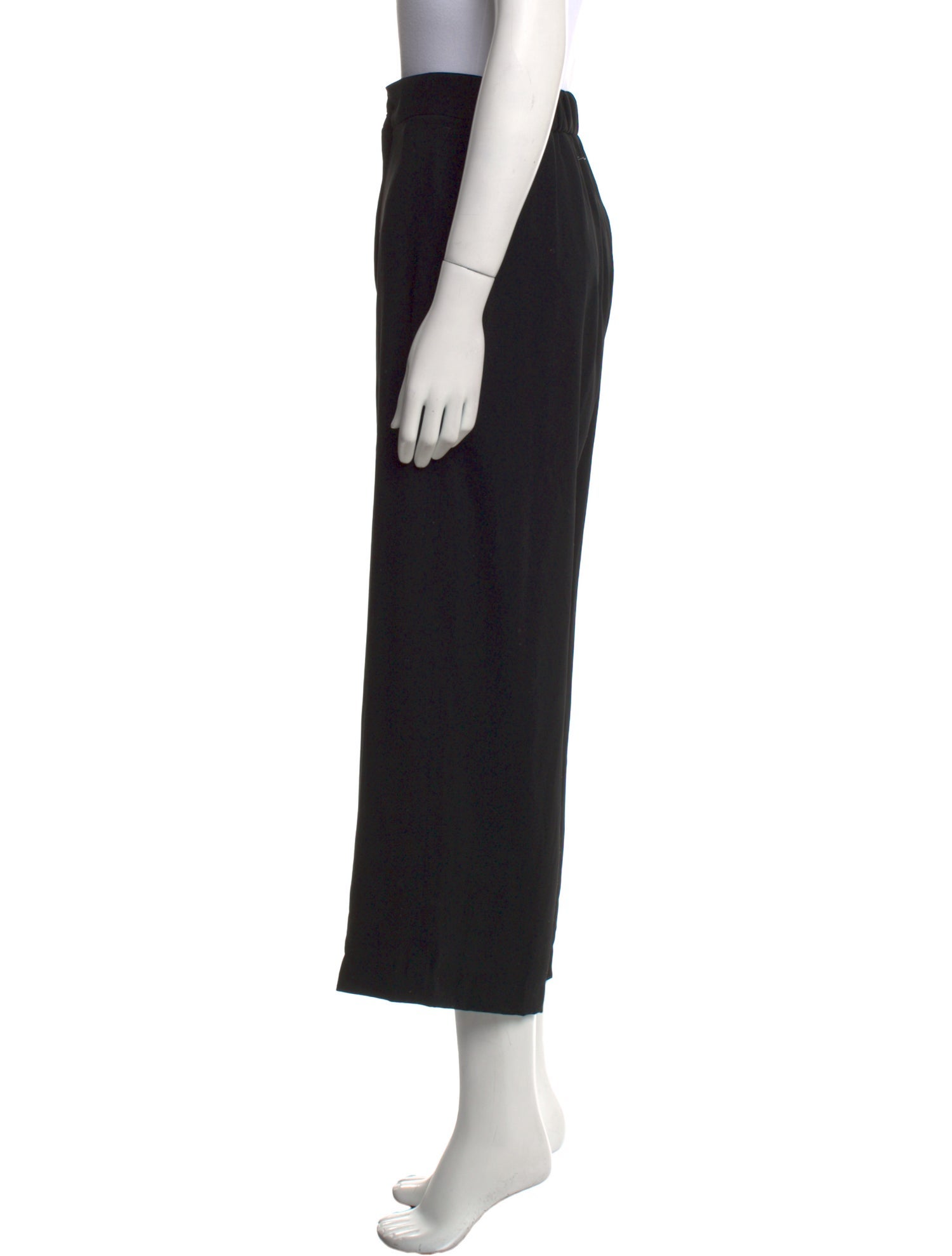 MM6 Maison Margiela Wide Leg Pants